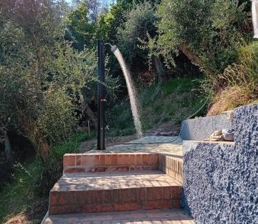 Lerici Villa | La Caletta tra Lerici e Tellaro