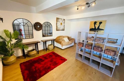 Mirepoix Apartment | La Camino