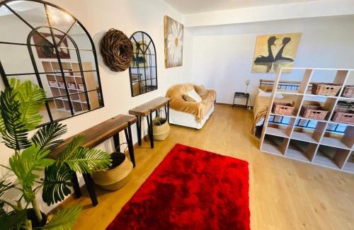 Mirepoix Apartment | La Camino