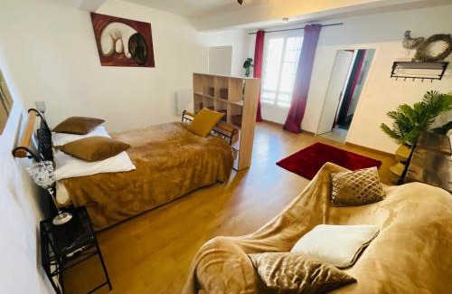 Mirepoix Apartment | La Camino