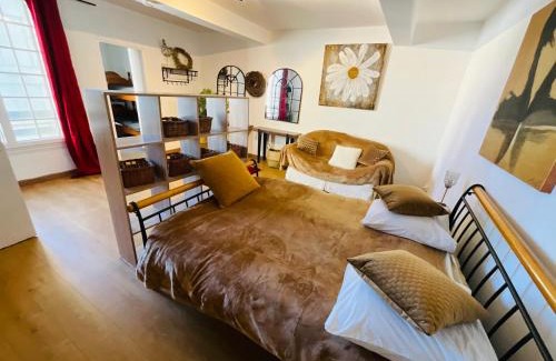 Mirepoix Apartment | La Camino