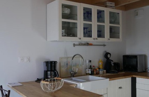 Locoal-Mendon House | * LA CAMPAGNE AU BORD DE LA MER *