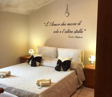 Anagni Apartment | La Candida Rosa L T Anagni