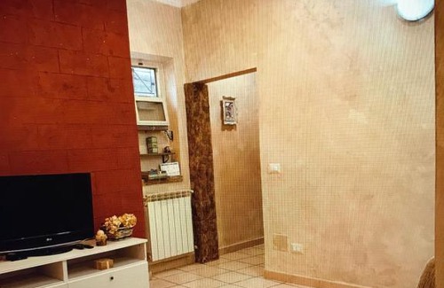Anagni Apartment | La Candida Rosa L T Anagni