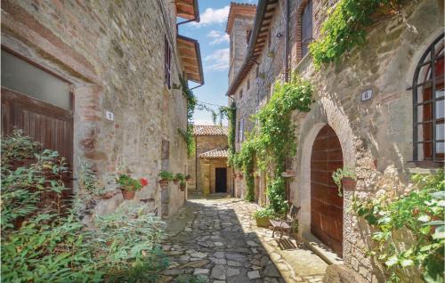 Piegaro House | La Canonica