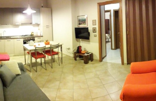 Castiglione d'Orcia House | La Cantina di Pi