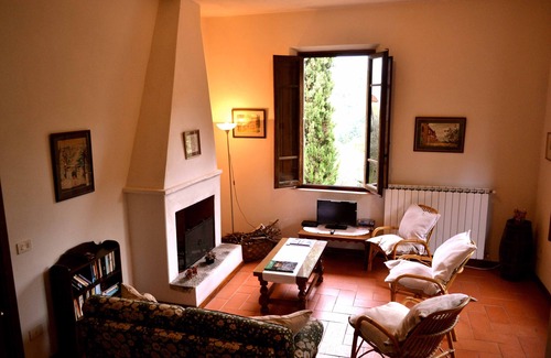 Baco Apartment | LA CANTINA - GOOD ACCOMMODATION 30 MINS FROM FLORENCE