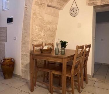Bisceglie House | La Cantina Guest House