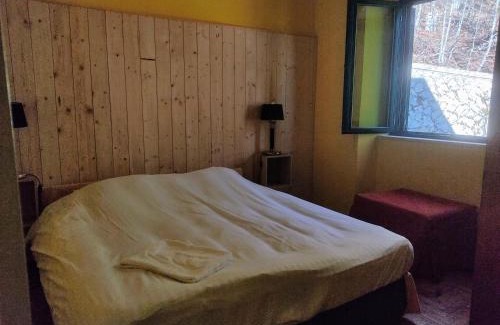 Terminillo Apartment | La cantoniera dei 18