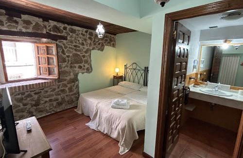 Bejar House | La Carbonería