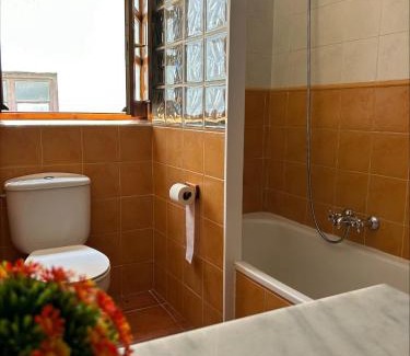 Bejar House | La Carbonería