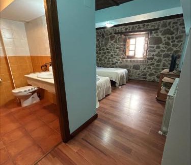 Bejar House | La Carbonería