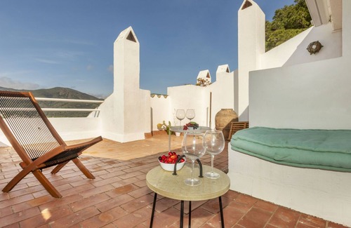 Port de la Selva Apartment | La Carbonera by Interhome