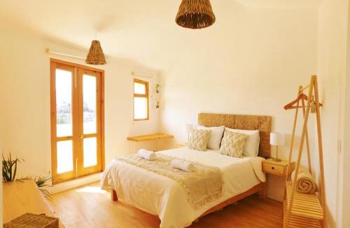 San Cristobal de las Casas Apartment | La Casa de las Aves - Architect's House/ Amazing view & garden
