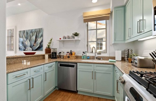La Quinta Condo | La Casa #4 * 12 pools * Stunning*WoW views* Garage