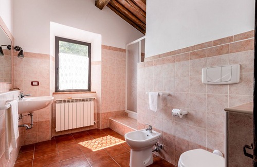Montieri Apartment | La Casa Antica by Interhome