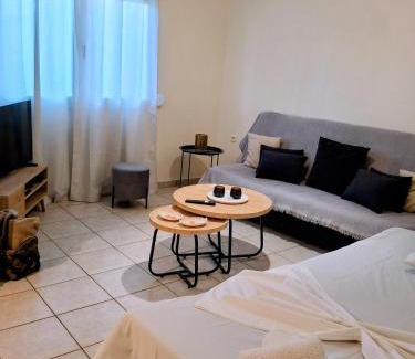 Chalcis Apartment | La casa bella di Chalkida 2