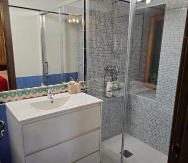 Vilviestre de los Nabos Apartment | La Casa De Los NAVARONES