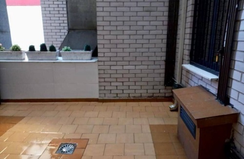 Gijon City Centre Apartment | La casa de Begoña - a stone's throw from the centr