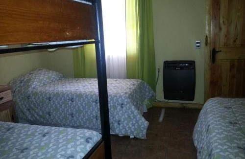 Melocoton Hotel | La Casa de Carlitos