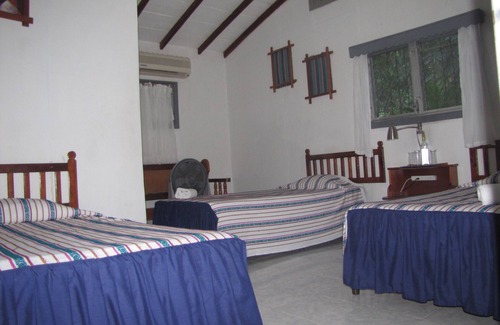 El Remate Hotel | La Casa de Don David