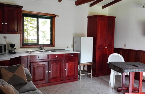 El Remate Hotel | La Casa de Don David