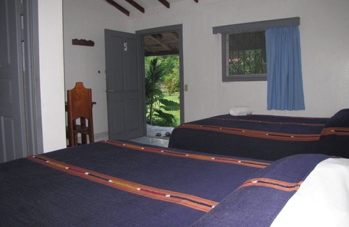 El Remate Hotel | La Casa de Don David