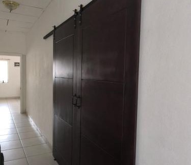San Pedro Sula House | LA CASA DE DON MATILDE