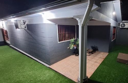 Encarnacion House | La Casa de Don Nito