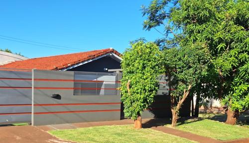 Encarnacion House | La Casa de Don Nito