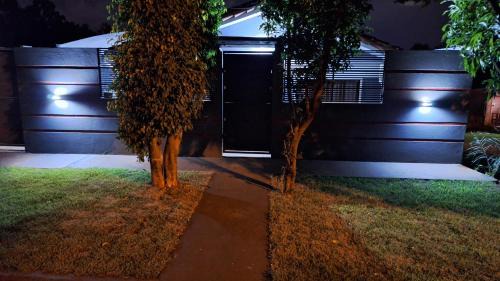 Encarnacion House | La Casa de Don Nito