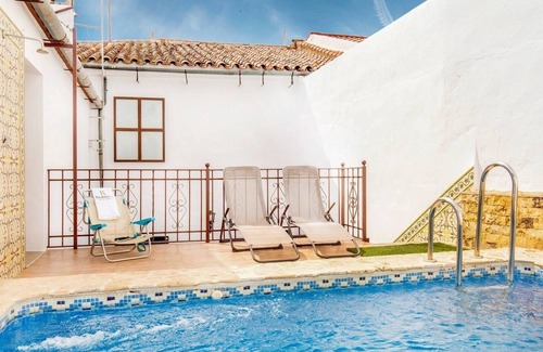 Villaviciosa de Cordoba Villa | La Casa de Isabel Villaviciosa de Córdoba by Ruralidays