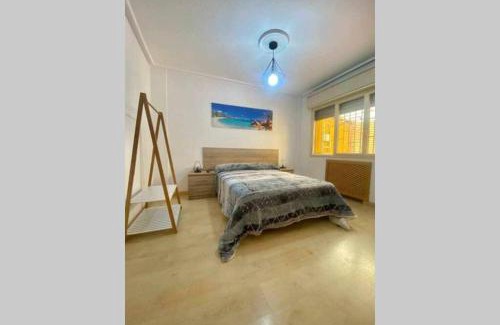 Distrito Llano Apartment | La casa de José By Silastur