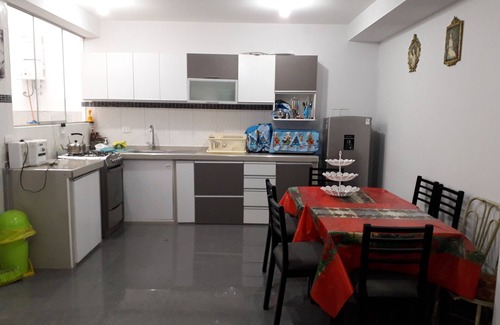 Cusco Apartment | LA CASA DE JOSE A beautiful place to rest during your trip in Cusco