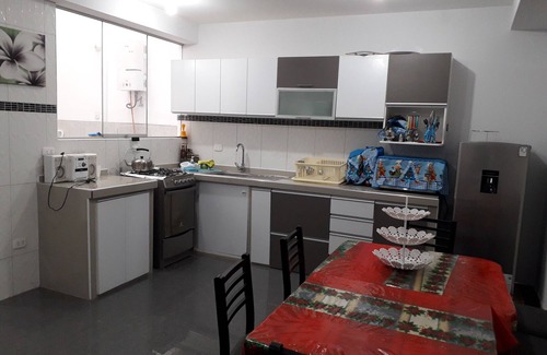 Cusco Apartment | LA CASA DE JOSE A beautiful place to rest during your trip in Cusco