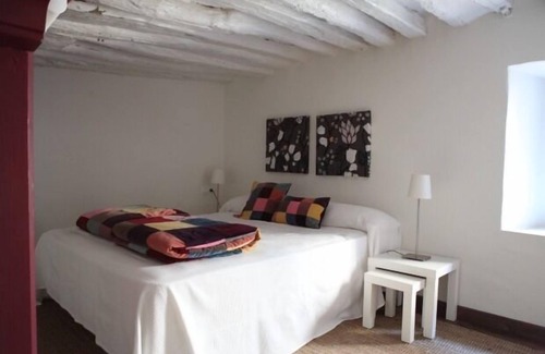Pasaron de la Vera Cottage | La Casa de las Pajaritas for 2 people