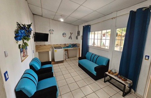 Barra de Santiago House | La Casa de Las Sirenas.