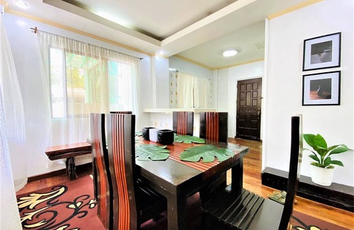 San Bartolome Resort | La Casa De Maria, your escape within the city.nn