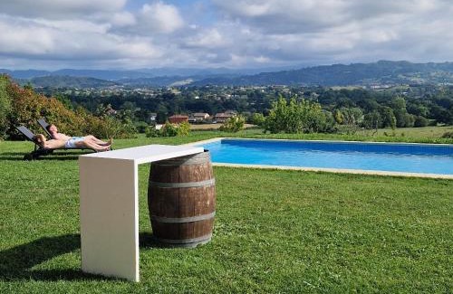 Ferrera House | La Casa de Orviz