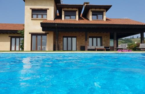 Ferrera House | La Casa de Orviz