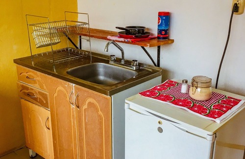 Tuxtla Gutierrez Apartment | LA CASA DE PITA (DEPARTAMENTO PEQUEÑO)