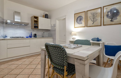 Luddui Apartment | La casa dei Cestini by Interhome