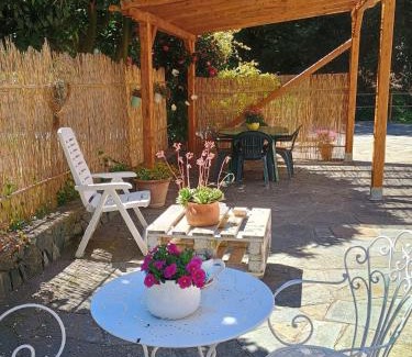 Albisola Superiore House | La Casa dei Due Aranci