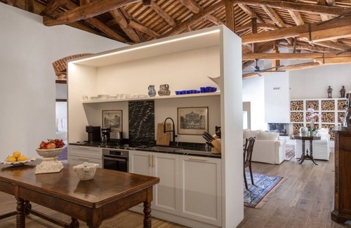 Grana Villa | La Casa dei Fortunati - Eine Wunderbar Renovierte Villa im Stil des Monferrato