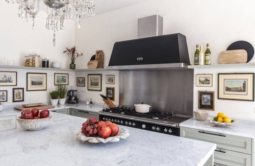 Grana Villa | La Casa dei Fortunati - Eine Wunderbar Renovierte Villa im Stil des Monferrato