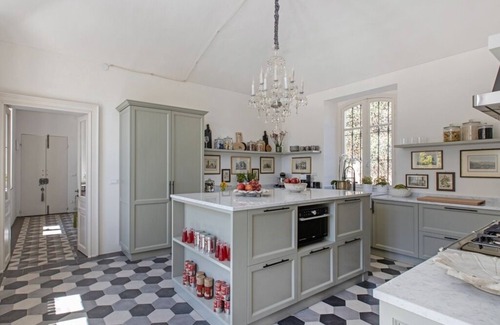 Grana Villa | La Casa dei Fortunati - Eine Wunderbar Renovierte Villa im Stil des Monferrato