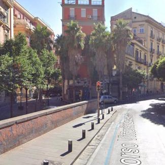 Vittorio Emanuele Apartment | La Casa dei Miei - Apt con terrazzo in centro