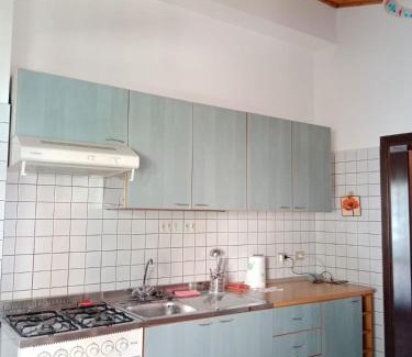 Piano dʼArta House | La casa dei Nonni 2