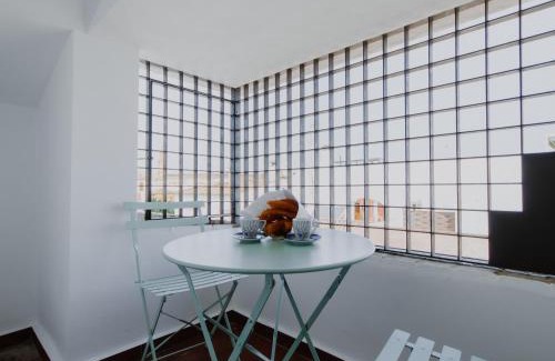 Ecija Apartment | La Casa del Conde - Un alojamiento único en Écija