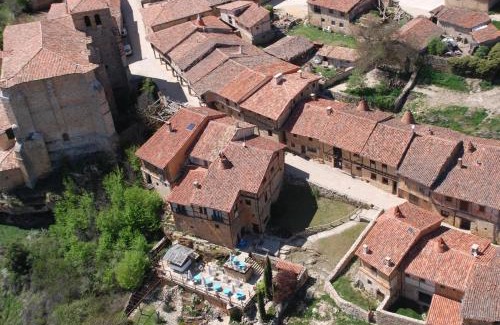 Calatanazor Hotel | La Casa del Cura de Calatañazor